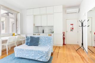 Firmeza 191 - Santos Apartment - Porto - 9