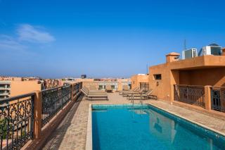 TOP APPARTEMENT GUELIZ - Marrakesch - 2