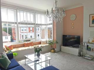 Happy home from home apartment - Royal Tunbridge Wells - 0