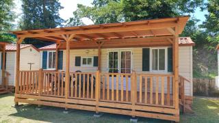 Camping Village Il Poggetto - Troghi - 9