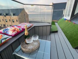 Pass the Keys Bespoke Coastal Retreat Whitley Bay - Whitley Bay - 5