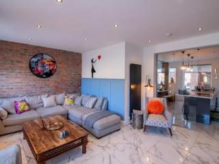 Pass the Keys Bespoke Coastal Retreat Whitley Bay - Whitley Bay - 1