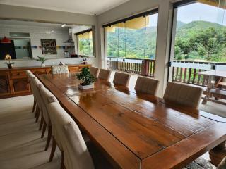 Casa Feliz no Jardim Itaipava, 7 quartos, conforto - Itaipava - 1