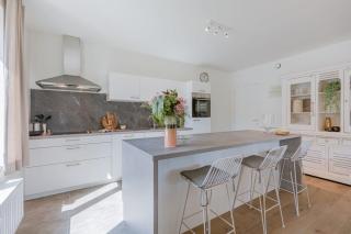 Huswell - A luminous apartment near the marina - Ostenda - 7