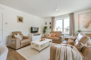 Huswell - A luminous apartment near the marina - Ostenda - 4