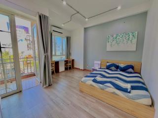 TYN Apartment - Ho Chi Minh - 1