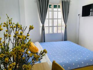 TYN Apartment - Ho Chi Minh City - 5