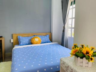 TYN Apartment - Ho Chi Minh City - 3