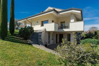 OPENSPACE in Villa Vescovado - Brusaporto - 1