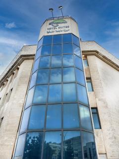 Rozana Hotel - Amman - 0