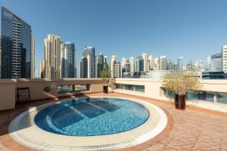BnBNova - Marina Views - Walking Distance to Beaches - Dubai - 7