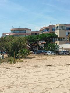 Apartamento Shoping Center - Platja d'Aro - 3