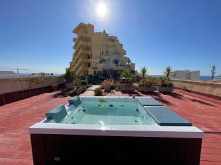 550 m2 Luxury Penthouse - Jacuzzi, Golf & Beach - Benalmádena - 0