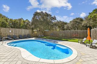 Beachful Easy Feeling by 30A Escapes - Seagrove Beach - 8
