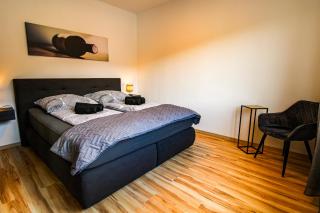 Exklusive Moselidylle: Fewo mit traumhaftem Staustufenblick, Netflix, Terrasse - Neef - 1