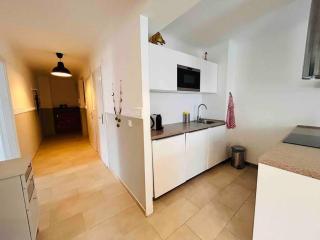 Dreamy home: Central and with perfect connections - 9