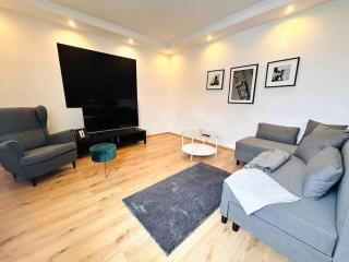 Dreamy home: Central and with perfect connections - 8