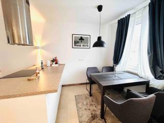 Dreamy home: Central and with perfect connections - 2