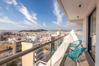 Exceptional Living Lofts by UPSTREET - Atene - 2