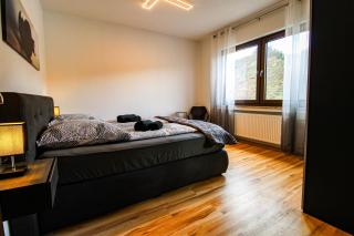 Exklusive Moselidylle: Fewo mit traumhaftem Staustufenblick, Netflix, Terrasse - Neef - 4