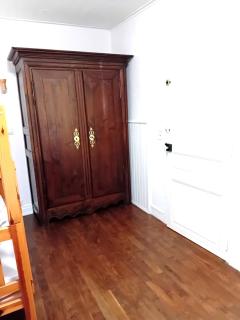 gîte marin petit châtelet - 2