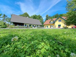 Ferienhaus KAUSCHLERHOF - Leutschach - 3