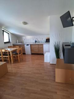 Apartmani Romana - Punat - 0