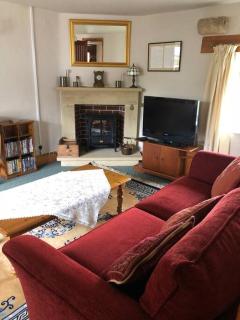 Merril Grove Farm Cottages for larger group stays. - Buxton - 8