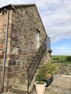 Merril Grove Farm Cottages for larger group stays. - Buxton - 7