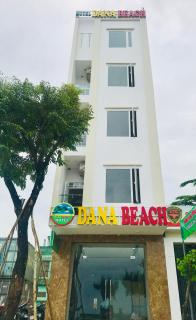 DanaBeach Motel - 0