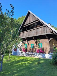 Ferienhaus KAUSCHLERHOF - Leutschach - 0