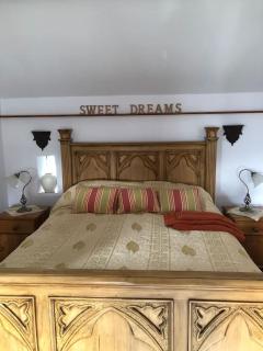 Merril Grove Farm Cottages for larger group stays. - Buxton - 4