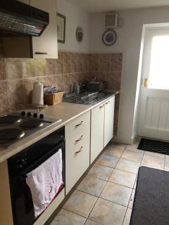 Merril Grove Farm Cottages for larger group stays. - Buxton - 1
