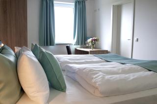 Hotel Claro Garni - 1