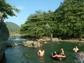 Vacation home Khatosi - Oni - 1