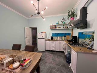Yuxu coliving space - 1