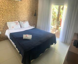 Pratagy Quarto e sala com jacuzzi - Maceió - 2