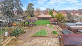 Robinswood House - A beautiful family home near the Cotswold - Gloucester - 4