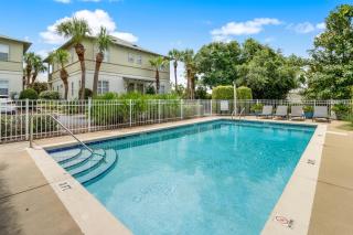 Sunnyside #7 by 30A Escapes - Seacrest - 7