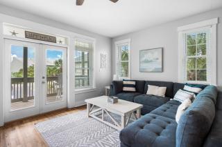 Sunnyside #7 by 30A Escapes - Seacrest - 1