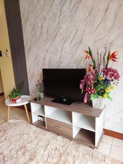 KHome-MarinaCourt-KK CITY CENTRE .3B2R(8Pax) NEW!! - Kota Kinabalu - 6