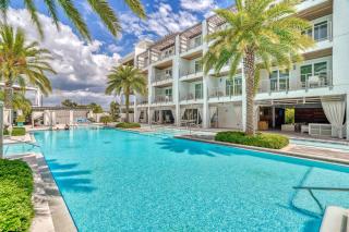 The Pointe Seas The Day by 30A Escapes - Rosemary Beach - 8