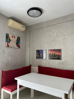 Garibaldi Plaza - Bari - 7