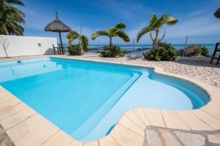 Beachfront Vista - Triolet - 7