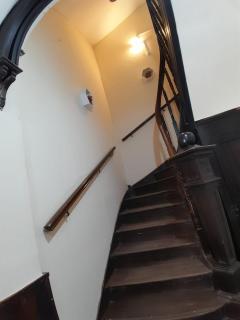La Casona-Hotel - Mar del Plata - 6