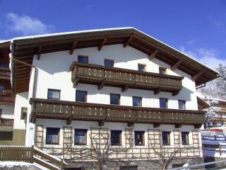 Ferienwohnung Sporer - Hippach - 2
