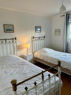 VILLA LES MOUETTES - Maison 8 couchages - Quiberville - 4