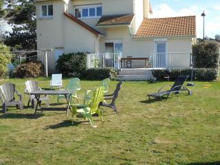 VILLA LES MOUETTES - Maison 8 couchages - Quiberville - 3