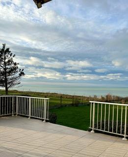 VILLA LES MOUETTES - Maison 8 couchages - Quiberville - 2