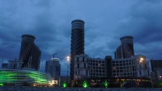 Mariam Sea Towers - Batumi - 1